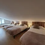 Hébergement de vacances El Refugio De *