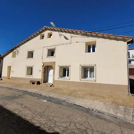 El Refugio De Holiday home