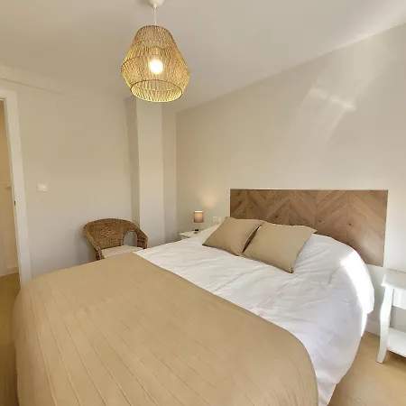 El Refugio De * Abejar