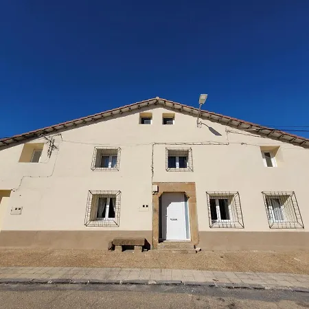 Holiday home El Refugio De *