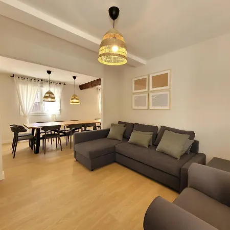 El Refugio De Ferienhaus *