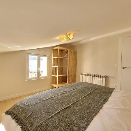 Nyaraló El Refugio De *