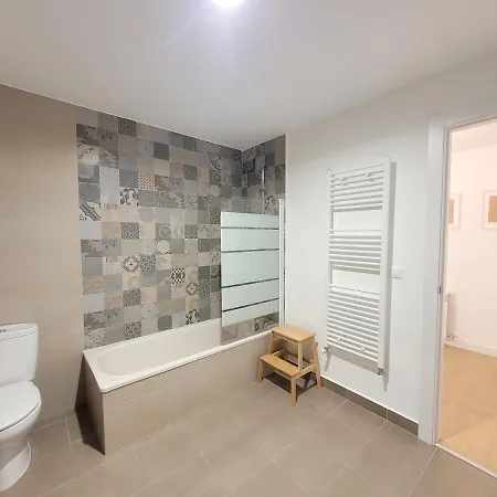 El Refugio De Holiday home Abejar