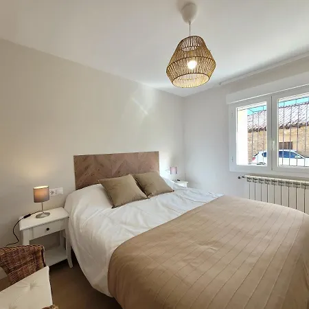 El Refugio De Abejar