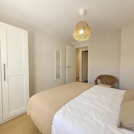 El Refugio De Nyaraló Abejar