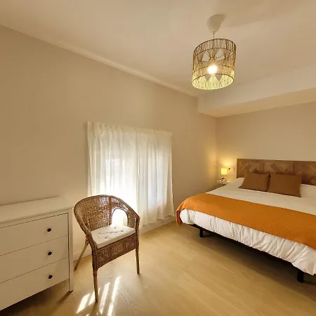 El Refugio De * Abejar