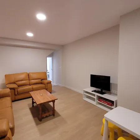 El Refugio De Holiday home
