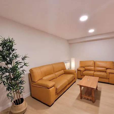 El Refugio De Hébergement de vacances *