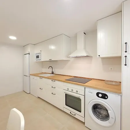 El Refugio De Holiday home Abejar