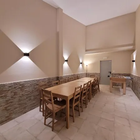 El Refugio De