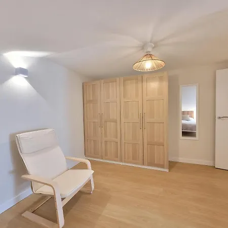 El Refugio De Nyaraló Abejar