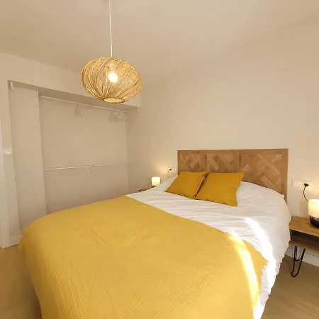 El Refugio De Ferienhaus *
