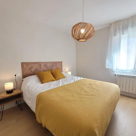 Nyaraló El Refugio De