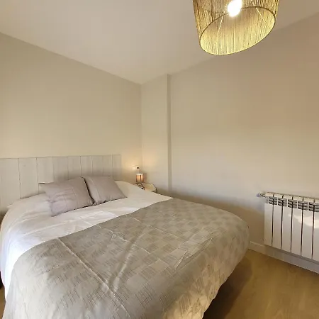 El Refugio De Abejar