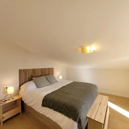 Nyaraló El Refugio De