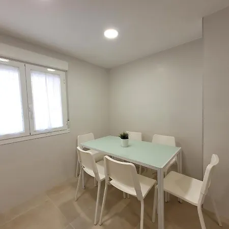 El Refugio De Holiday home