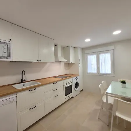 Nyaraló El Refugio De