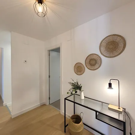 El Refugio De * Abejar