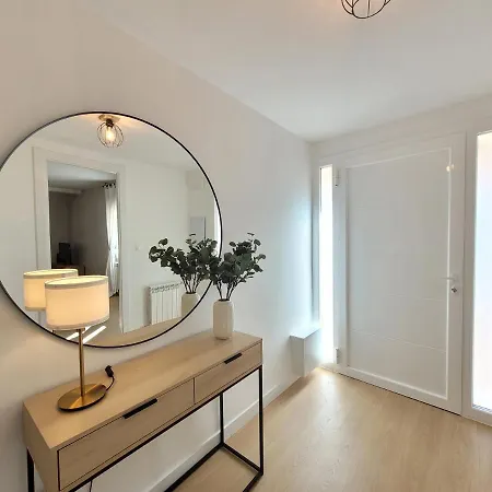 El Refugio De Abejar