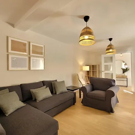 Dom wakacyjny El Refugio De