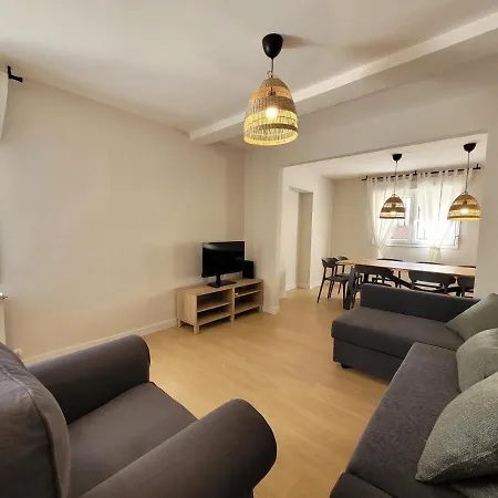 El Refugio De Holiday home Abejar