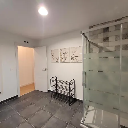 Nyaraló El Refugio De