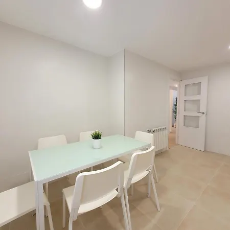 El Refugio De Holiday home