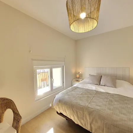 El Refugio De Holiday home
