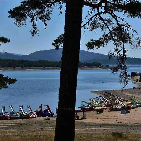 Hébergement de vacances El Refugio De *