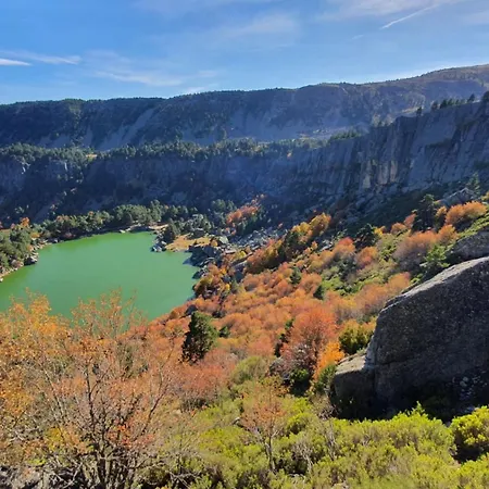 El Refugio De Abejar
