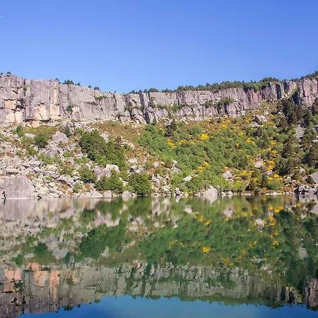 El Refugio De Hébergement de vacances