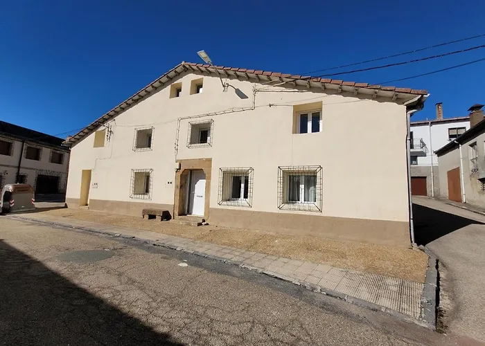 El Refugio De 펜션