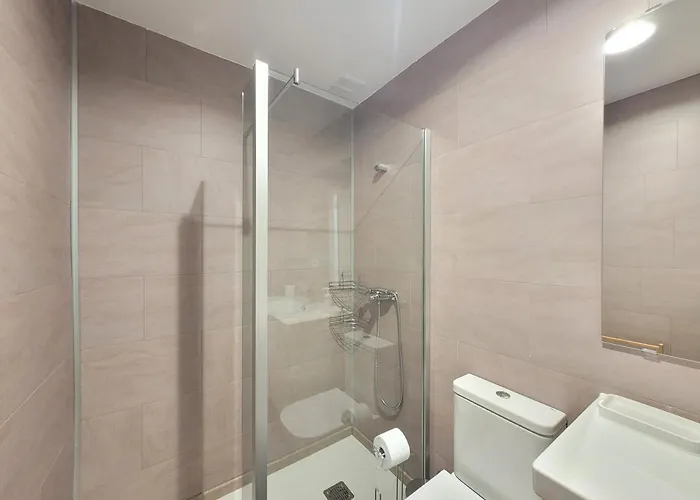 El Refugio De * Abejar