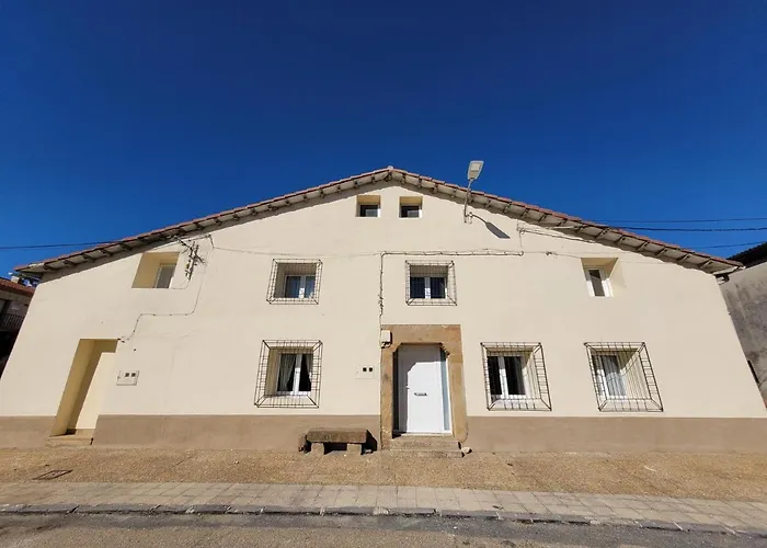 Hébergement de vacances El Refugio De *