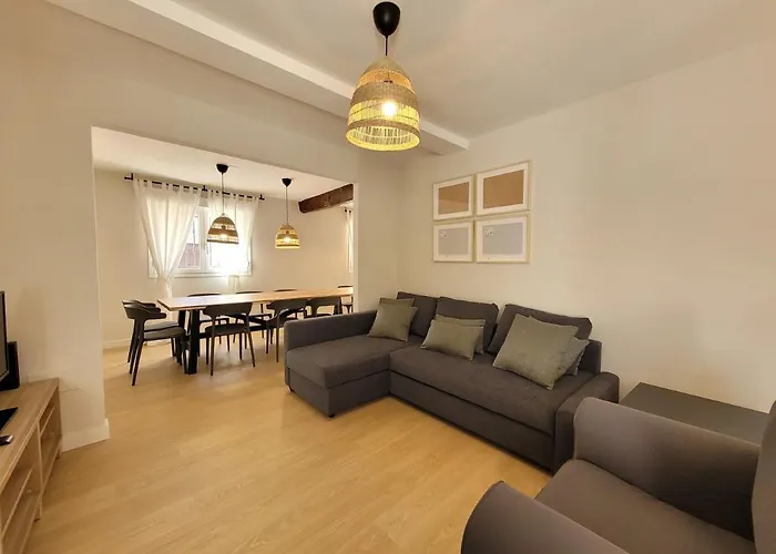 El Refugio De Dom wakacyjny *