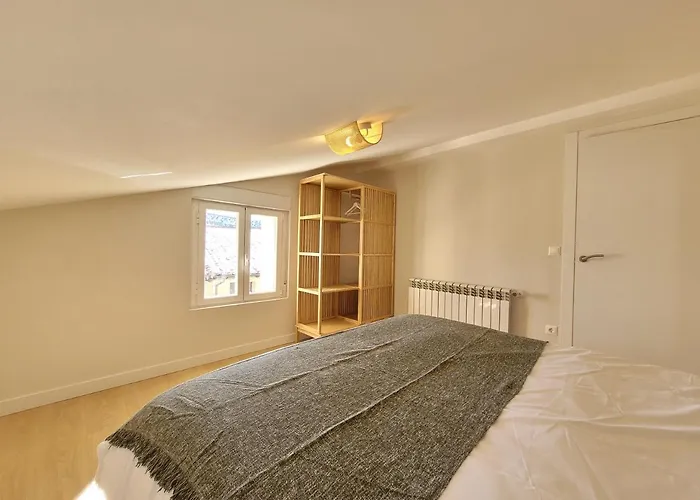 Hébergement de vacances El Refugio De *