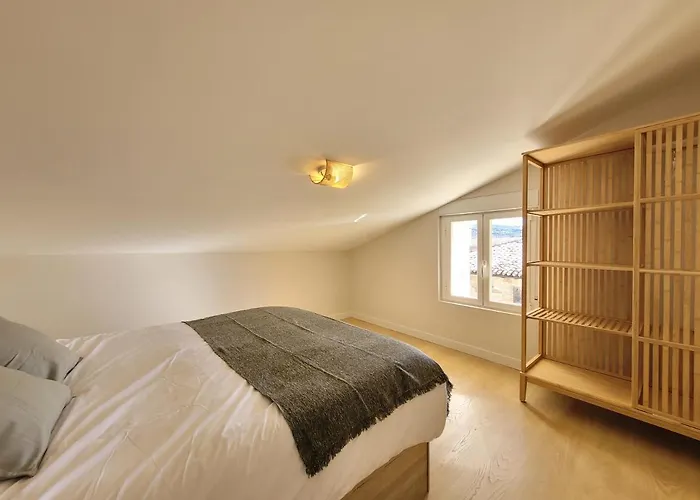 Dom wakacyjny El Refugio De *