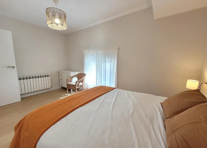 Nyaraló El Refugio De *