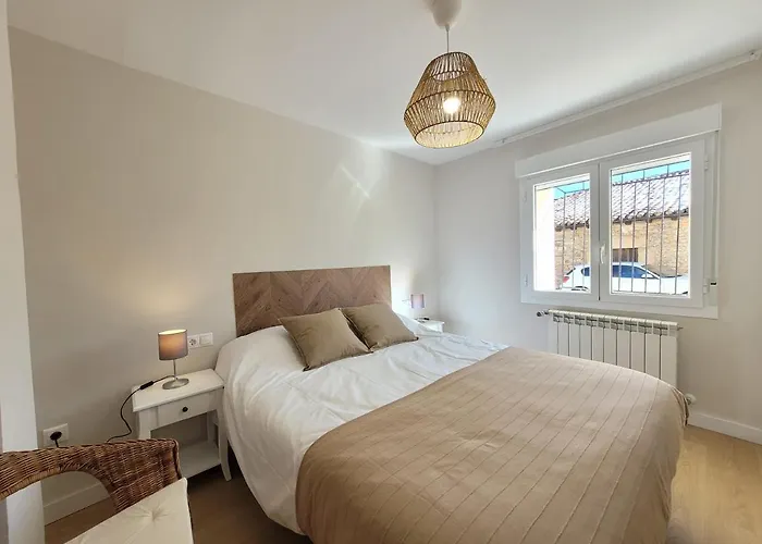 El Refugio De 아베하르