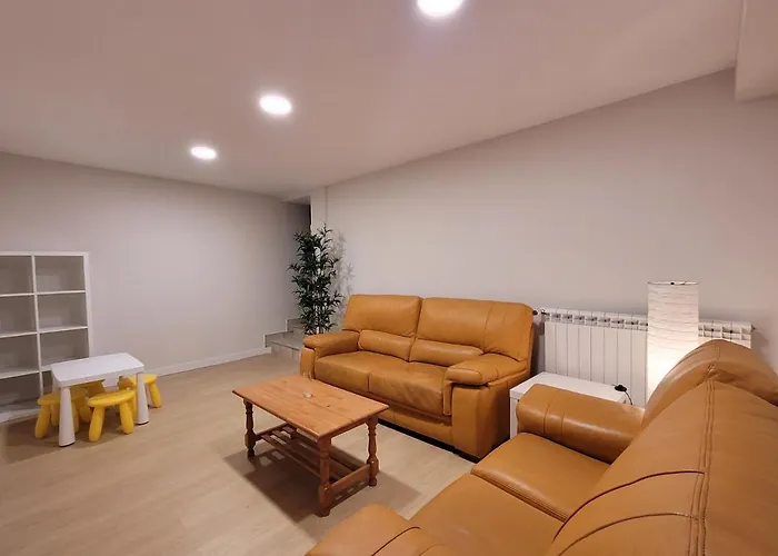 Hébergement de vacances El Refugio De *