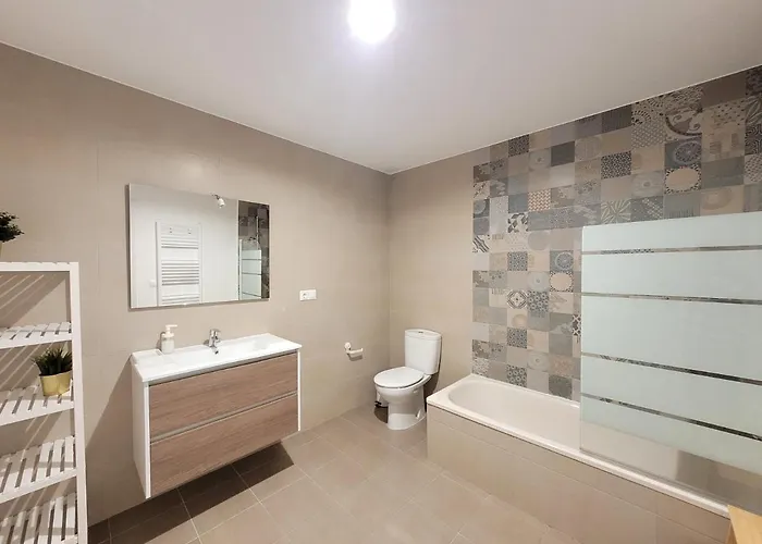 El Refugio De 펜션 *