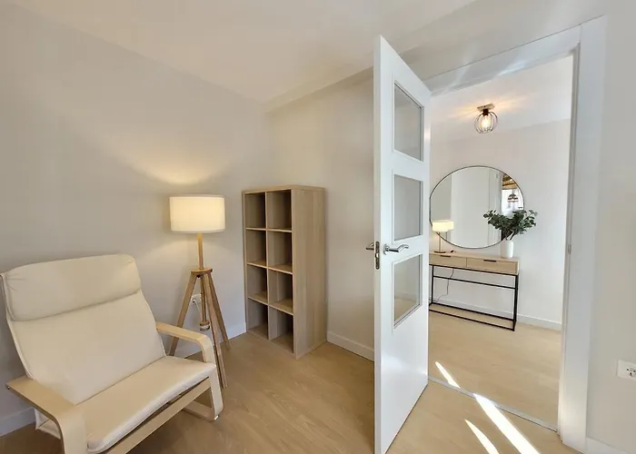 펜션 El Refugio De