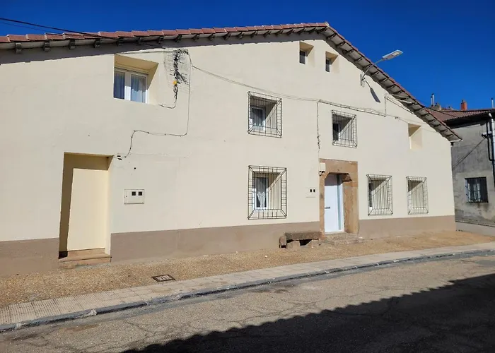 Hébergement de vacances El Refugio De *