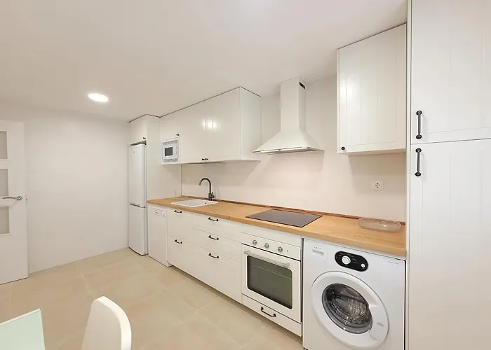 El Refugio De Hébergement de vacances Abejar