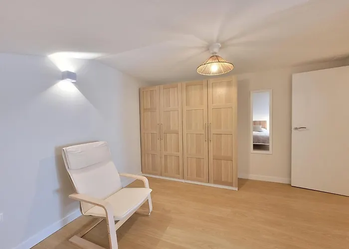 El Refugio De Nyaraló Abejar