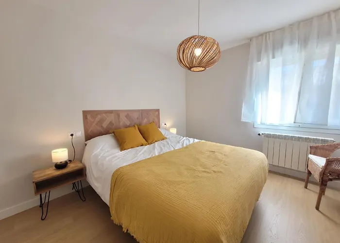 Nyaraló El Refugio De