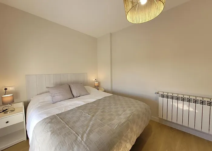 El Refugio De Abejar