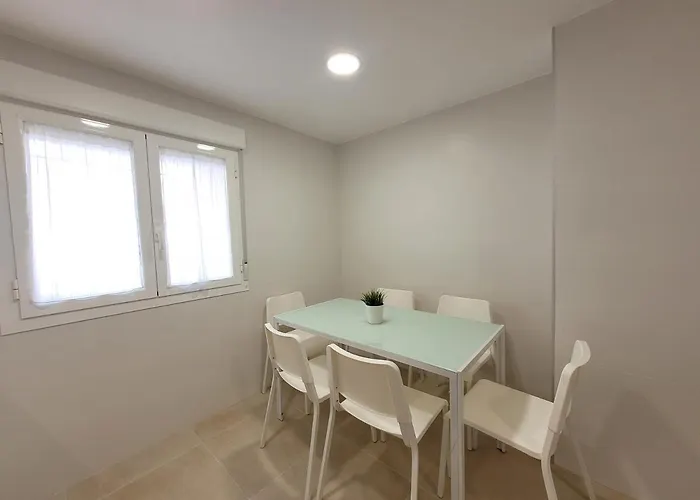 El Refugio De Hébergement de vacances