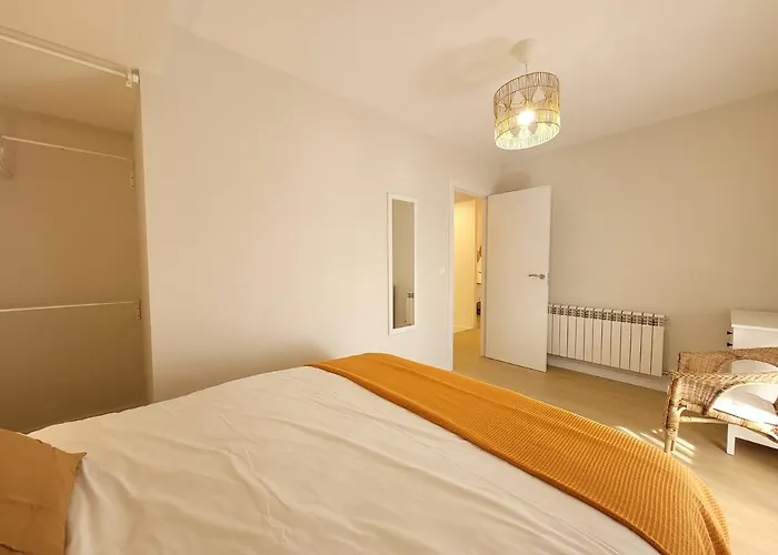 El Refugio De Dom wakacyjny