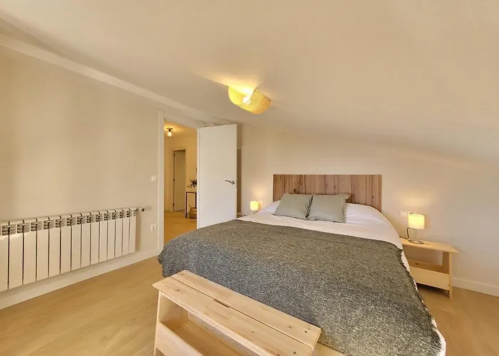 Hébergement de vacances El Refugio De *